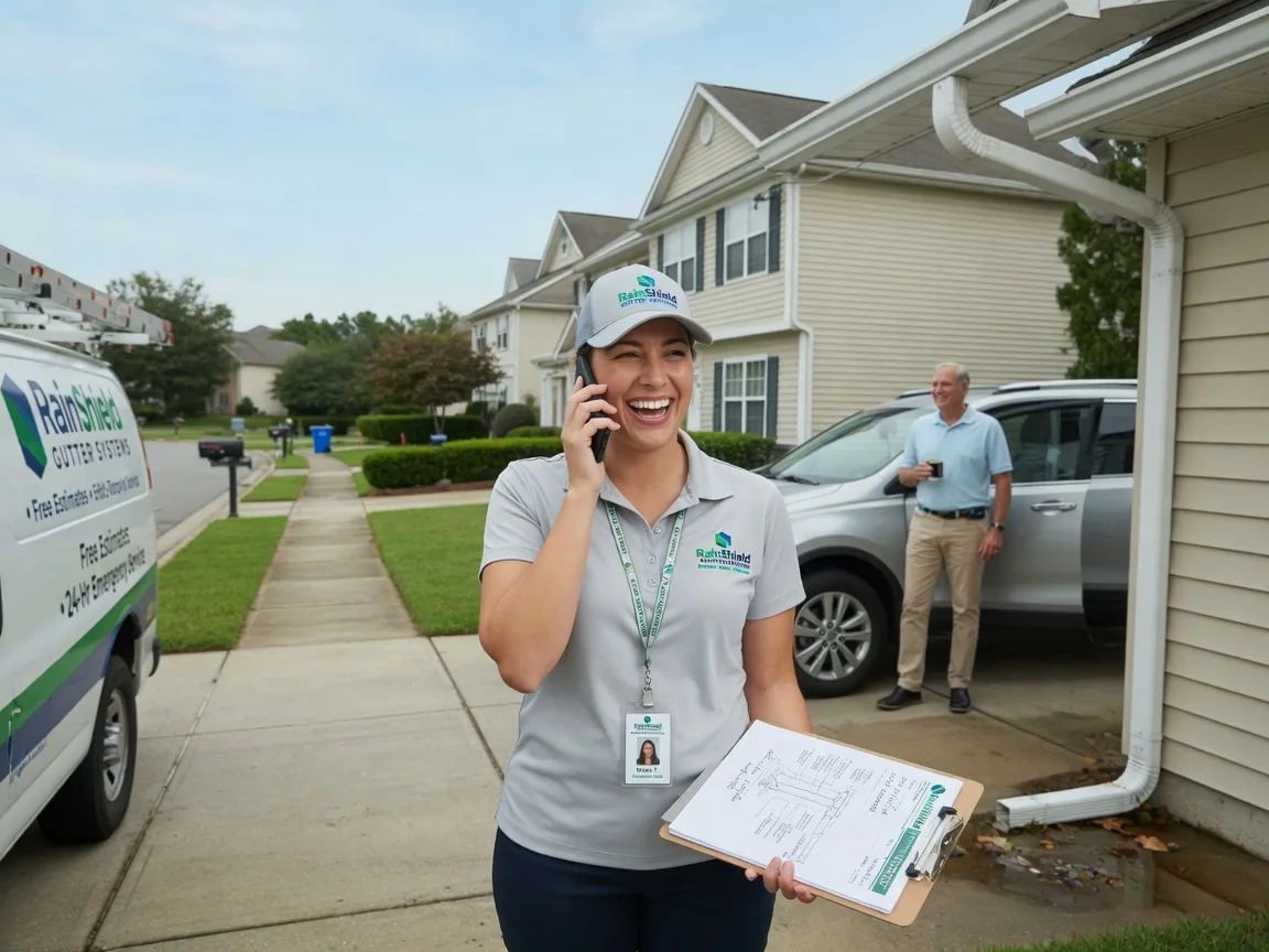 Gutter Installation Haines, AK FAQs